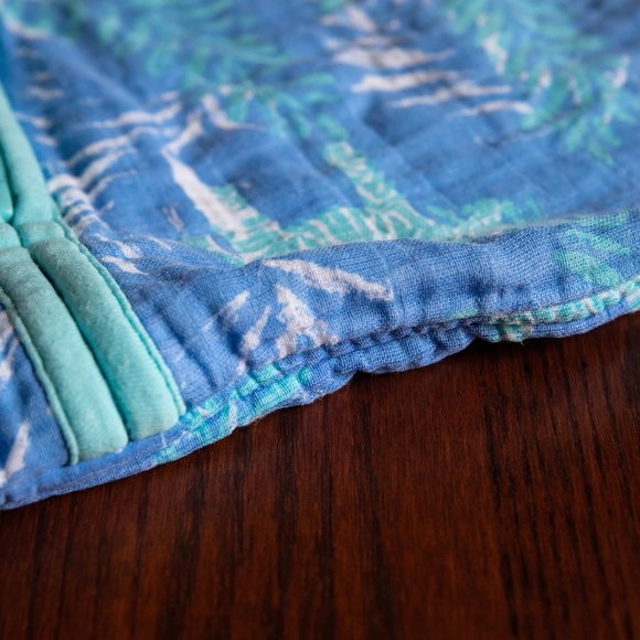 Lily Pulitzer for Pottery Barn Baby Sleep Sack - Picture 9 of 11